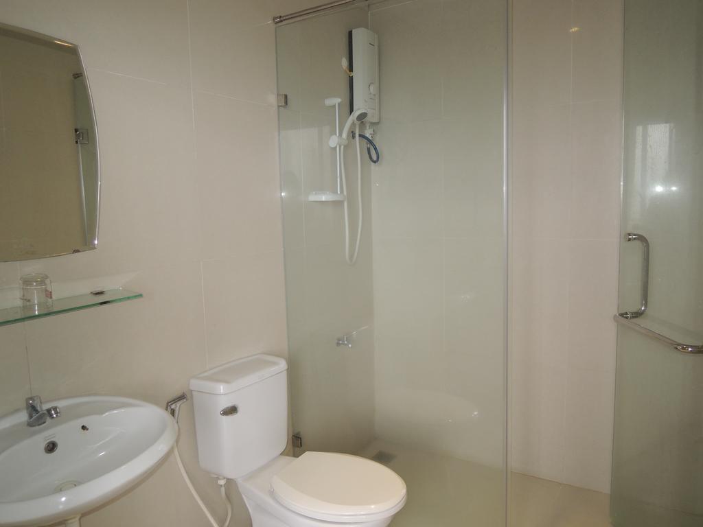 Hoan Hai Hotel Nha Trang Quarto foto