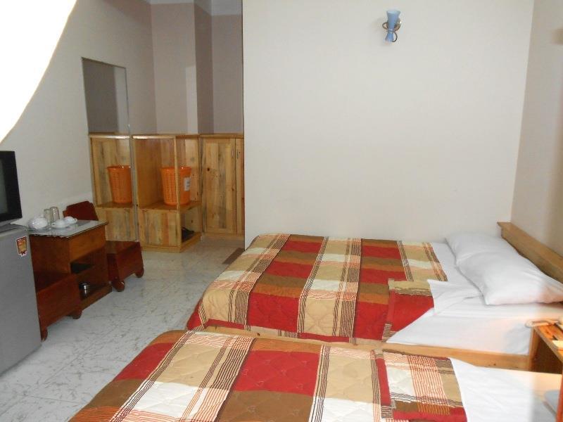 Hoan Hai Hotel Nha Trang Exterior foto
